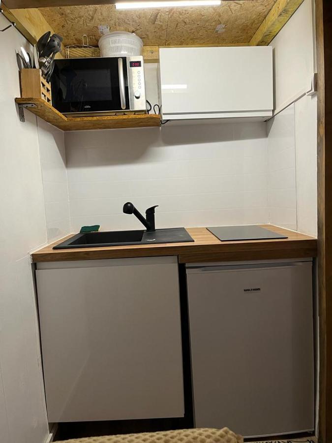 Appartement Lilliputiens